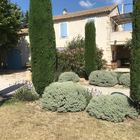 Le Figuier Daire Tulette Dış mekan fotoğraf