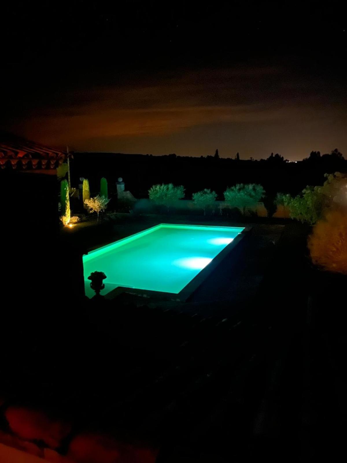 Le Figuier Daire Tulette Dış mekan fotoğraf