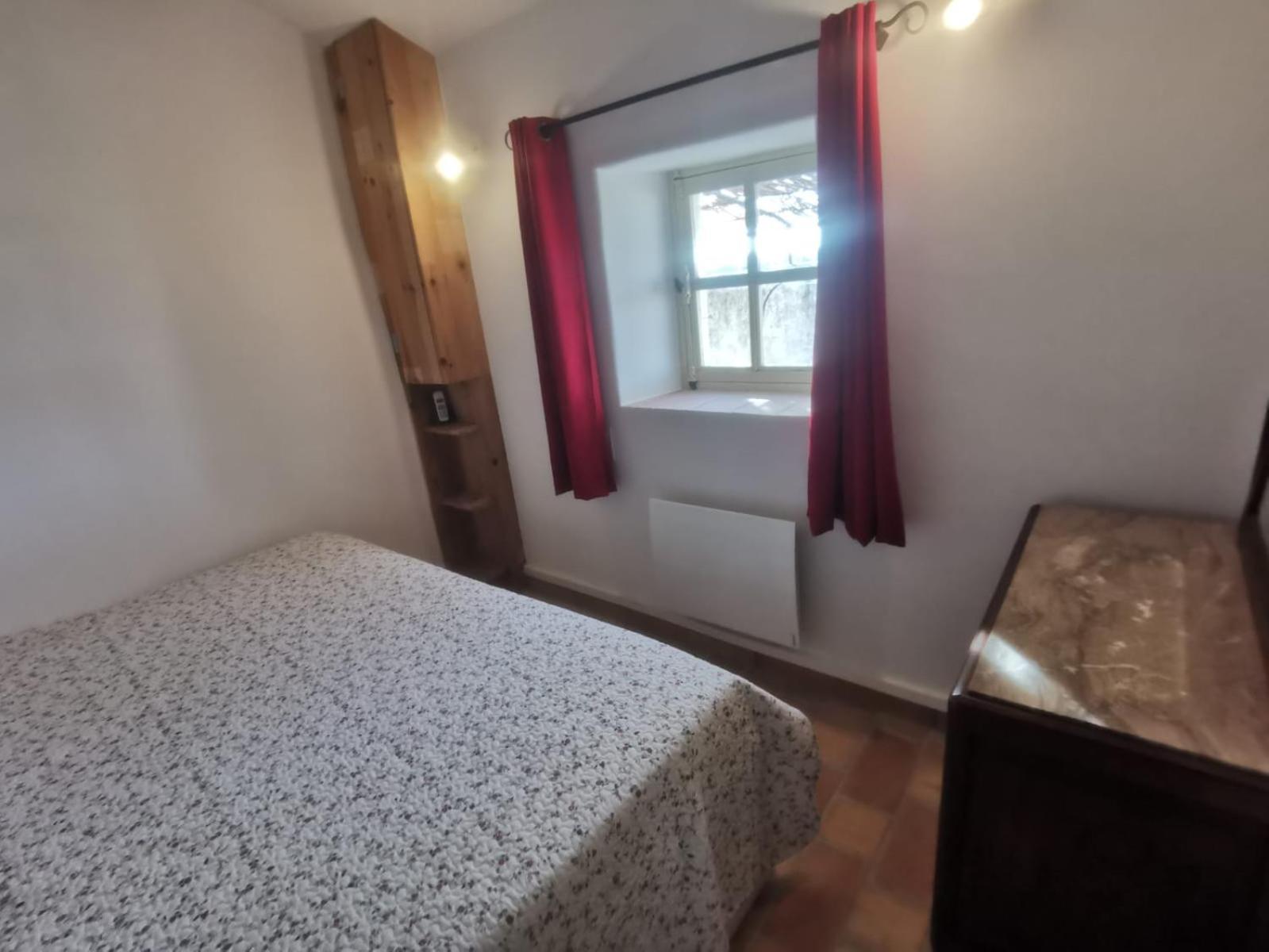 Le Figuier Daire Tulette Dış mekan fotoğraf