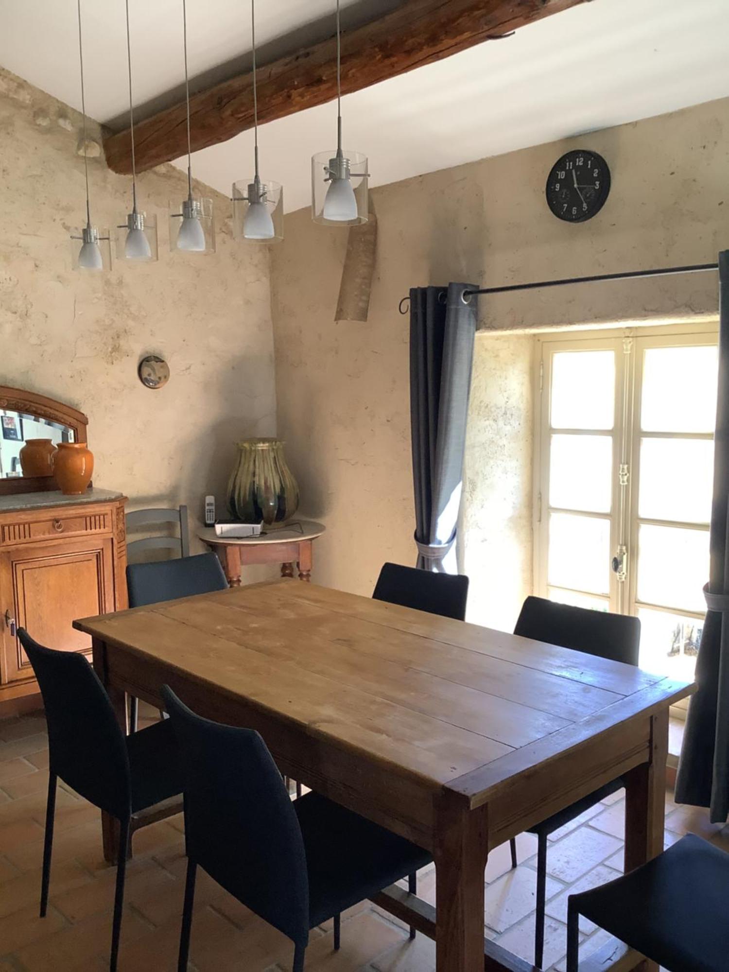 Le Figuier Daire Tulette Dış mekan fotoğraf