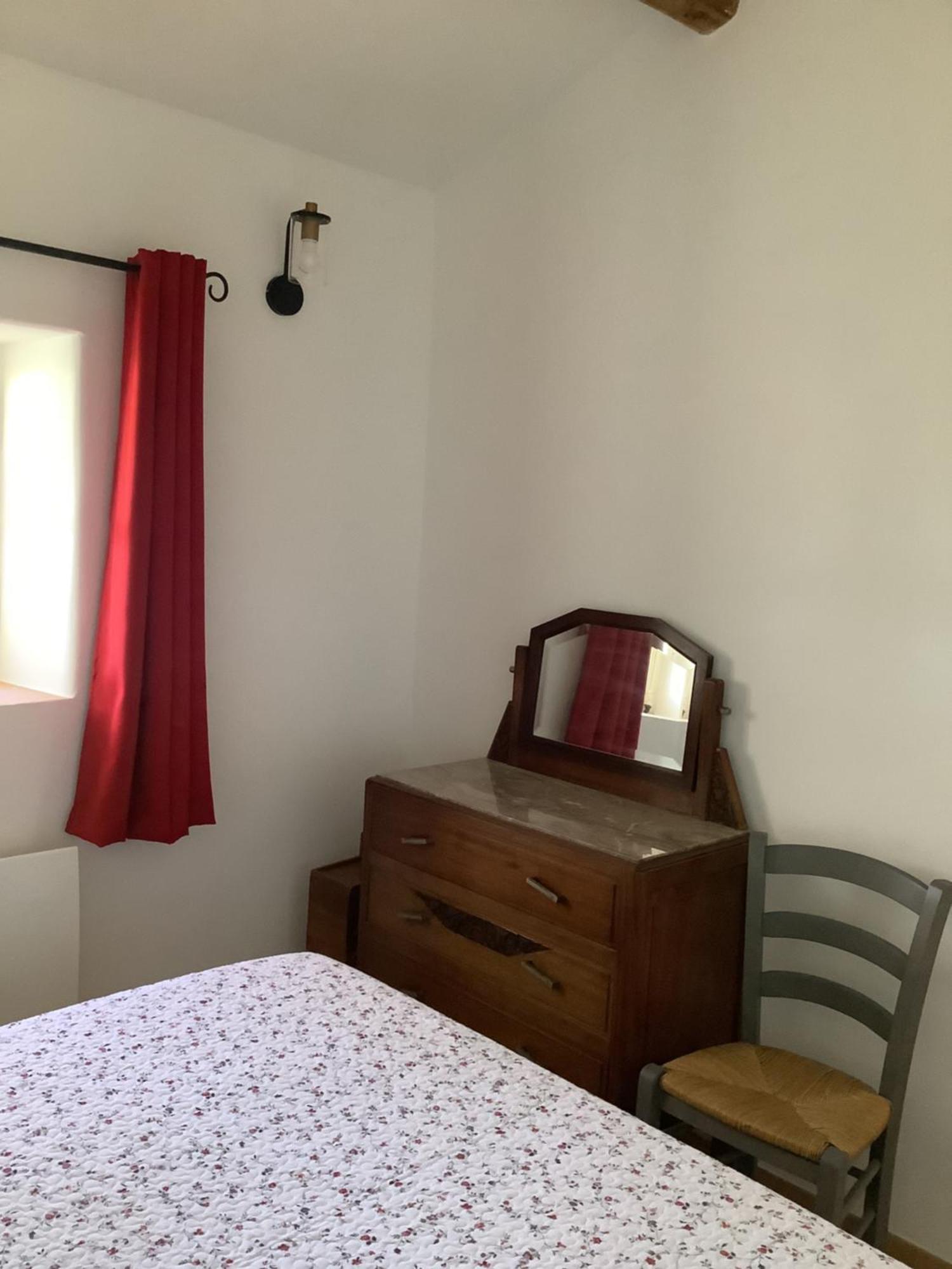 Le Figuier Daire Tulette Dış mekan fotoğraf