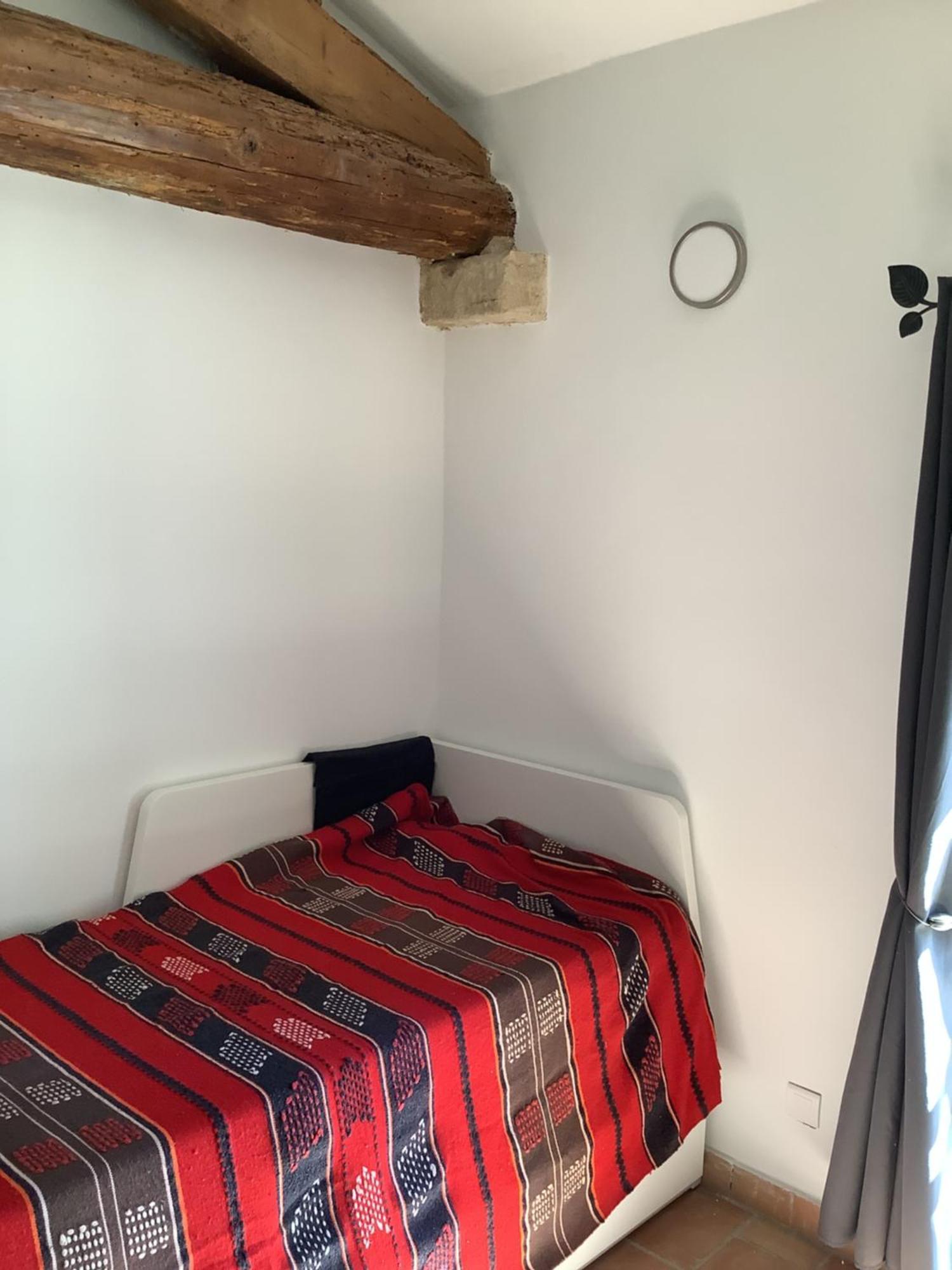 Le Figuier Daire Tulette Dış mekan fotoğraf