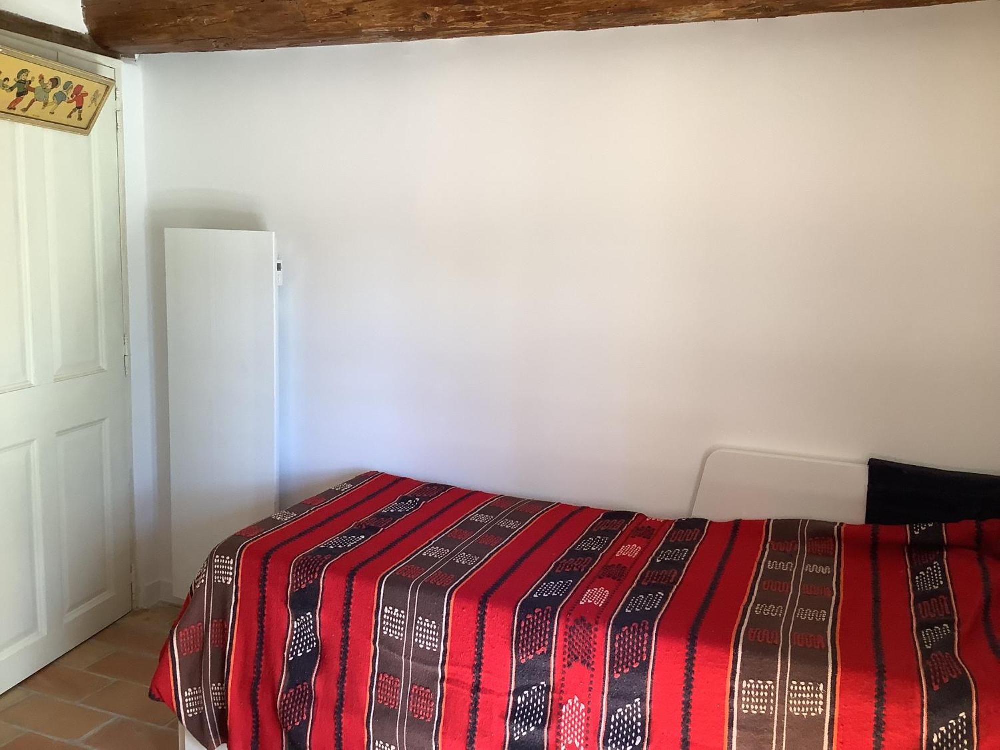 Le Figuier Daire Tulette Dış mekan fotoğraf