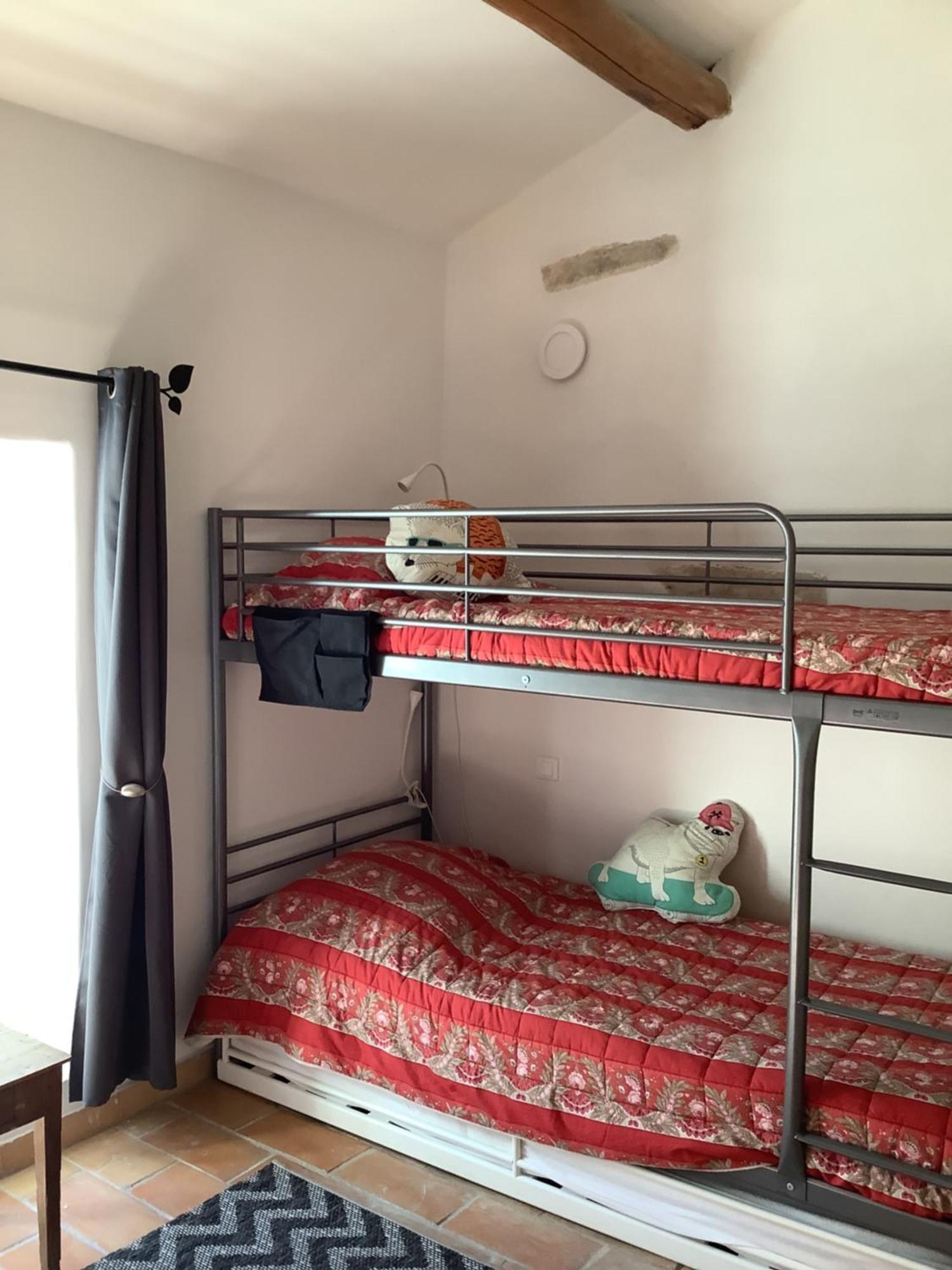Le Figuier Daire Tulette Dış mekan fotoğraf