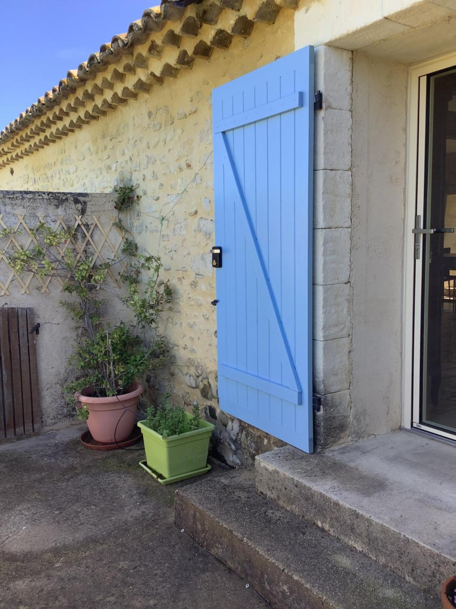 Le Figuier Daire Tulette Dış mekan fotoğraf