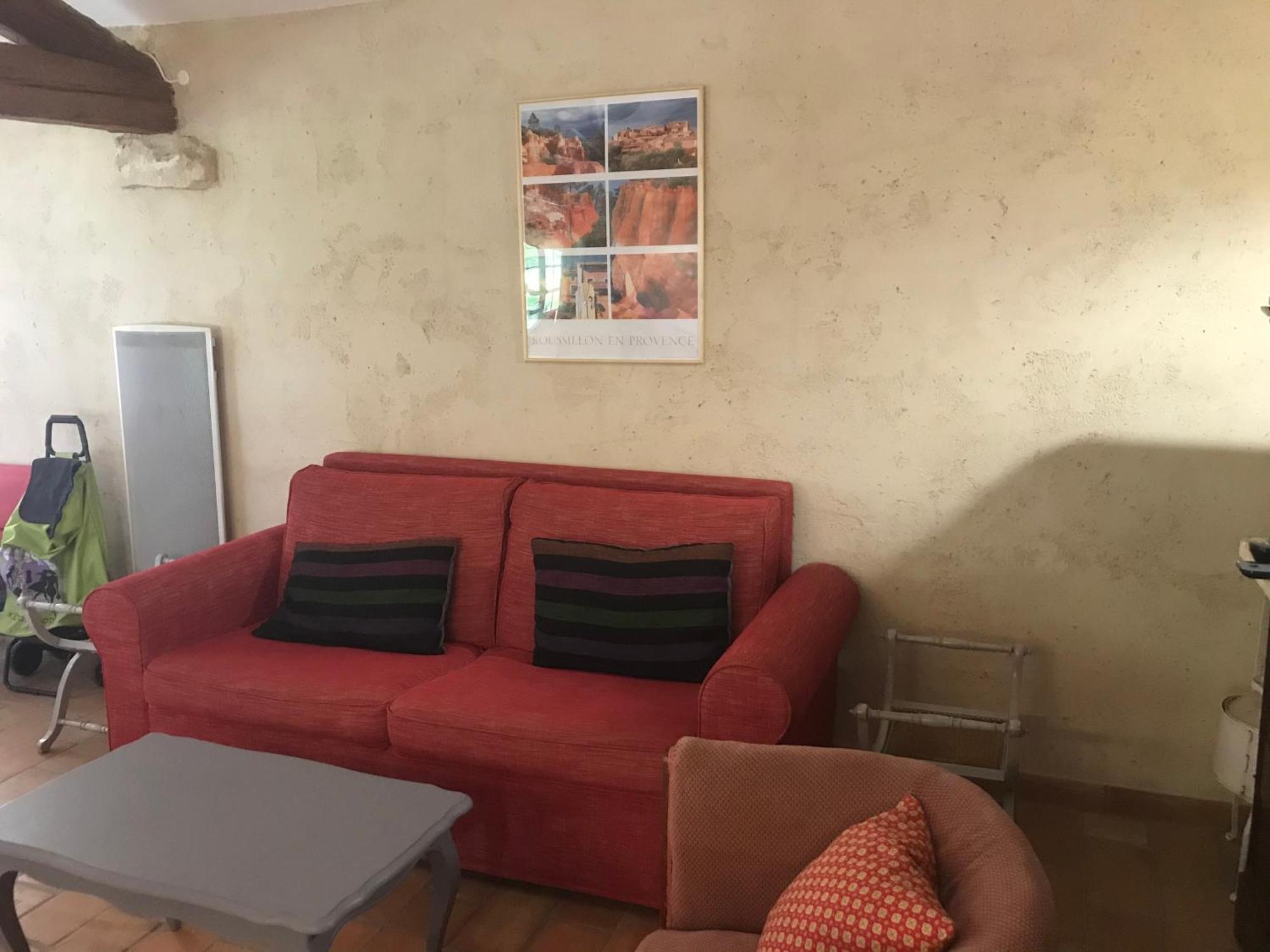 Le Figuier Daire Tulette Dış mekan fotoğraf