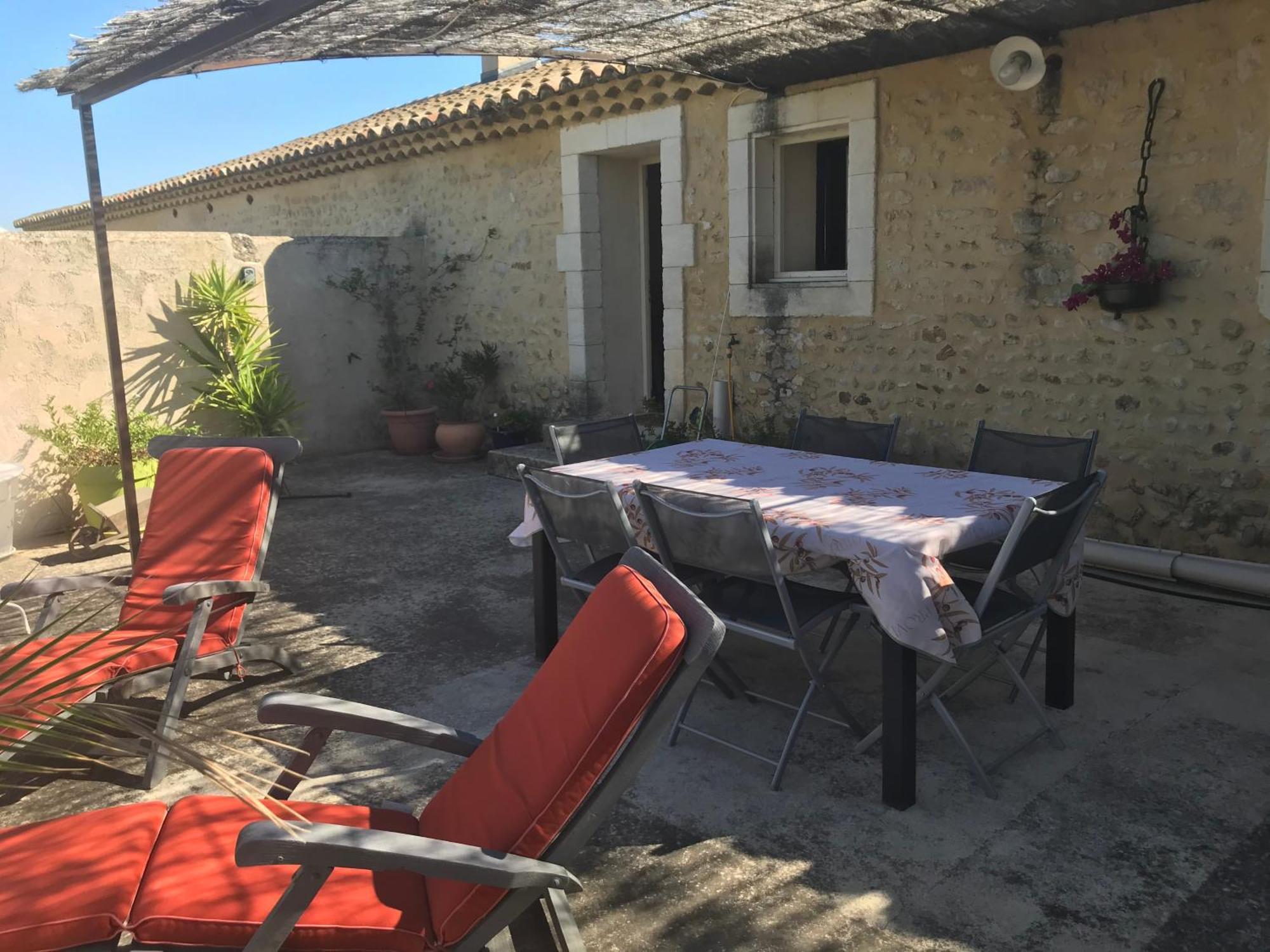 Le Figuier Daire Tulette Dış mekan fotoğraf