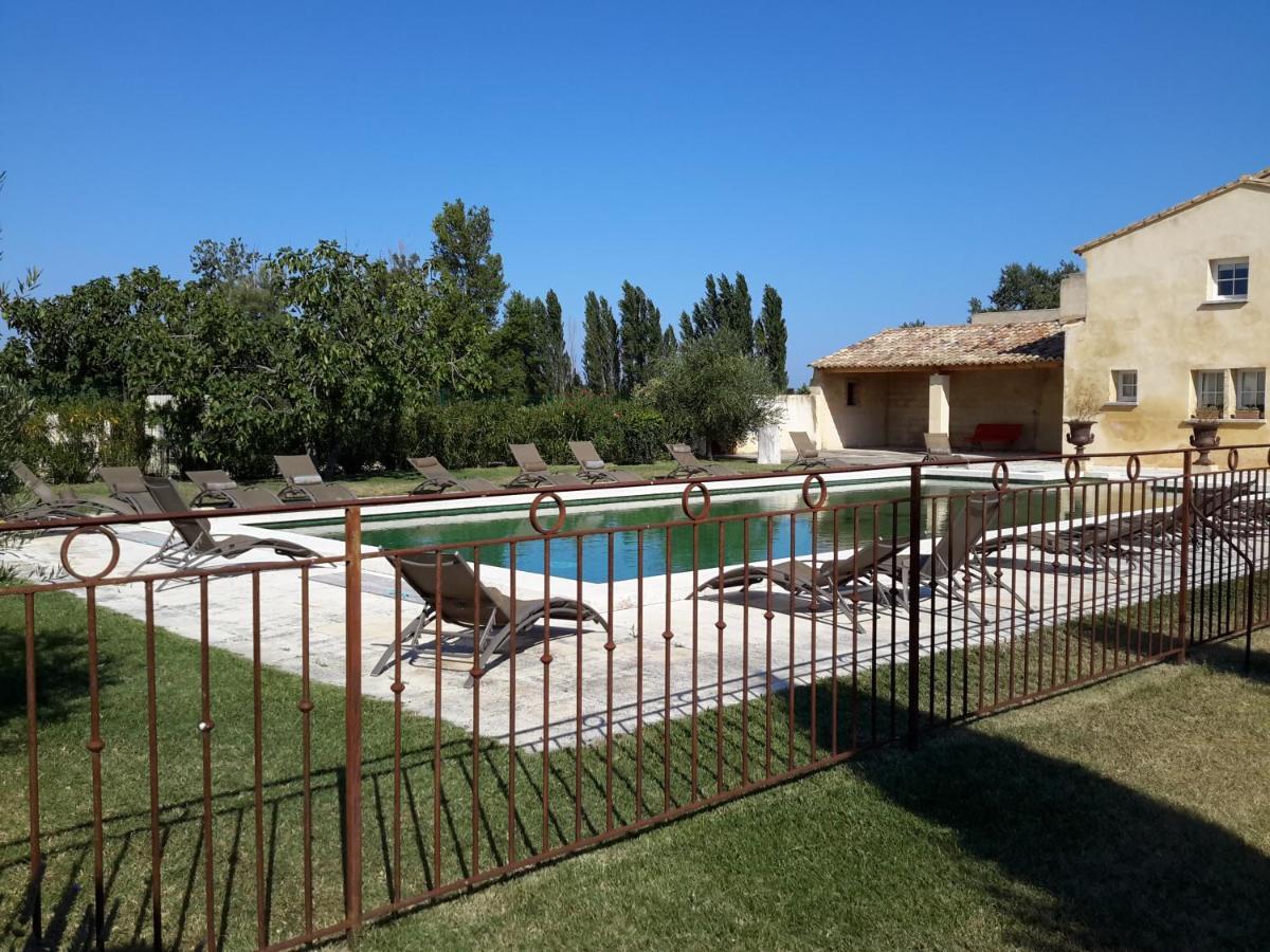 Le Figuier Daire Tulette Dış mekan fotoğraf