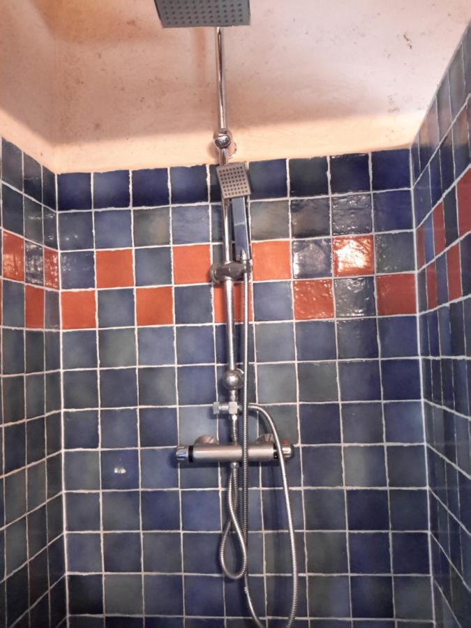 Le Figuier Daire Tulette Dış mekan fotoğraf
